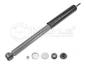 MEYLE 626 725 0011 amortizatorius 
 Pakaba -> Amortizatorius
04 36 057, 04 36 148, 04 36 561