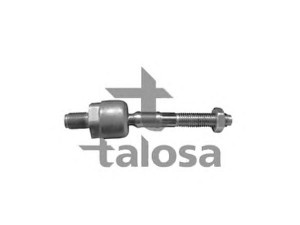 TALOSA 44-00672 vidinė skersinė vairo trauklė 
 Vairavimas -> Vairo mechanizmo sujungimai
272428