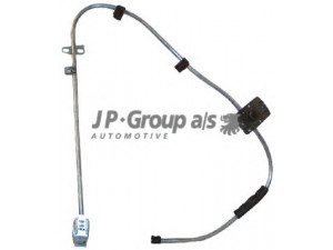 JP GROUP 1188100370 lango pakėliklis 
 Vidaus įranga -> Elektrinis lango pakėliklis
171837401B, 171837401C