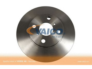 VAICO V70-80002 stabdžių diskas 
 Dviratė transporto priemonės -> Stabdžių sistema -> Stabdžių diskai / priedai
43512-0D030, 43512-0D050, 43512-17130