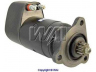 WAIglobal 18393N starteris 
 Elektros įranga -> Starterio sistema -> Starteris
163394, 279932, 349576, 349577