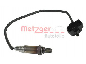 METZGER 0893238 lambda jutiklis 
 Išmetimo sistema -> Jutiklis/zondas
TA37-18-861C, 023 906 265D, 030 906 265BF
