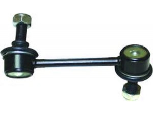 BIRTH BS0052 šarnyro stabilizatorius 
 Ašies montavimas/vairavimo mechanizmas/ratai -> Stabilizatorius/fiksatoriai -> Savaime išsilyginanti atrama
NC-10-34-170