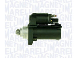 MAGNETI MARELLI 944280202900 starteris 
 Elektros įranga -> Starterio sistema -> Starteris
915 101, 915 101A, 915101, 915101A