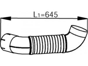 DINEX 53132 išleidimo kolektorius
948.490.2119