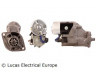 LUCAS ELECTRICAL LRS01840 starteris 
 Elektros įranga -> Starterio sistema -> Starteris
28100-31625-71, 28100-47090, 28100-47091