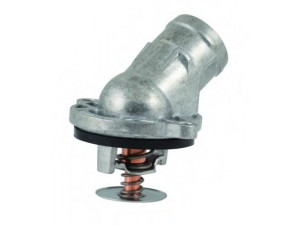 HOFFER 8192599 termostatas, aušinimo skystis 
 Aušinimo sistema -> Termostatas/tarpiklis -> Thermostat
5098918AA, 1122000015, 1122030275