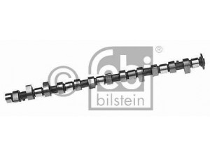 FEBI BILSTEIN 05443 skirstomasis velenas 
 Variklis -> Variklio uždegimo laiko reguliavimo kontrolė -> Skirstomasis velenas
603 050 03 01, 603 050 04 01, 603 050 07 01