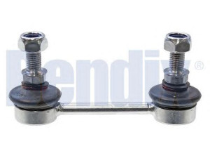 BENDIX 042556B šarnyro stabilizatorius 
 Ašies montavimas/vairavimo mechanizmas/ratai -> Stabilizatorius/fiksatoriai -> Savaime išsilyginanti atrama
20470AE000, 20470AE001