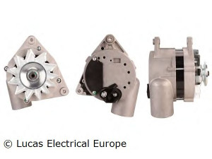 LUCAS ELECTRICAL LRA01735 kintamosios srovės generatorius 
 Elektros įranga -> Kint. sr. generatorius/dalys -> Kintamosios srovės generatorius
12311710562, 12311735703, 12311735705