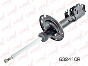 LYNXauto G32410R amortizatorius 
 Pakaba -> Amortizatorius
48530-06330, 48530-06470, 48530-06490