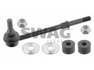 SWAG 82 79 0002 šarnyro stabilizatorius 
 Ašies montavimas/vairavimo mechanizmas/ratai -> Stabilizatorius/fiksatoriai -> Savaime išsilyginanti atrama
56260-01J10