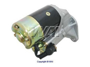 WAIglobal 17292N starteris
281001561A, 281001562A, 281001562B