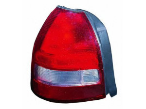 LORO 317-1909R-US-CR kombinuotas galinis žibintas 
 Dviratė transporto priemonės -> Elektros įranga -> Kombinuotas galinis žibintas/dalys -> Kombinuotas galinis žibintas
33501S03E01