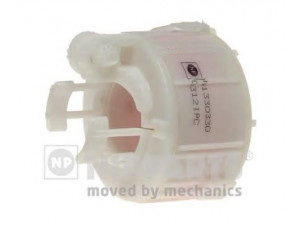 NIPPARTS N1330330 kuro filtras 
 Techninės priežiūros dalys -> Papildomas remontas
31112-1R000, 31112-1R100
