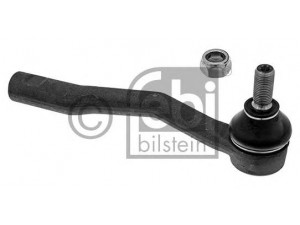 FEBI BILSTEIN 43257 skersinės vairo trauklės galas 
 Vairavimas -> Vairo mechanizmo sujungimai
45046-09060, 45046-29275, 45046-29335