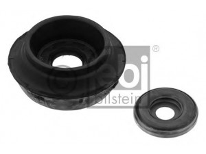FEBI BILSTEIN 10824 pakabos statramsčio atraminis guolis 
 Ašies montavimas/vairavimo mechanizmas/ratai -> Montavimas, pakabos statramstis
77 00 829 529, 77 00 829 529 S