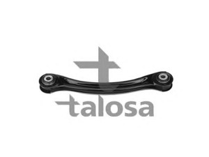 TALOSA 43-01905 vikšro valdymo svirtis 
 Ašies montavimas/vairavimo mechanizmas/ratai -> Valdymo svirtis/pasukamosios svirties sujungimas -> Vairo trauklės (valdymo svirtis, išilginis balansyras, diago
1243507706, 2103501706