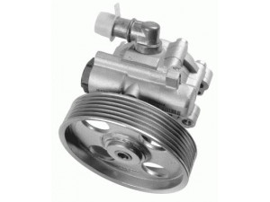 ZF Parts 8001 537 hidraulinis siurblys, vairo sistema
4007 N4, 90 40 906 580, 4007 N4