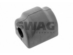 SWAG 20 93 2031 skersinio stabilizatoriaus įvorių komplektas 
 Ašies montavimas/vairavimo mechanizmas/ratai -> Stabilizatorius/fiksatoriai -> Sklendės
33 55 1 093 663