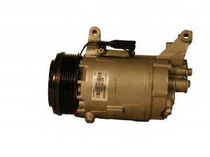 SERCORE 16CA135 kompresorius, oro kondicionierius 
 Oro kondicionavimas -> Kompresorius/dalys
1139014, 64521171310, 64526918122