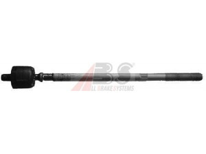 A.B.S. 240239 vidinė skersinė vairo trauklė 
 Vairavimas -> Vairo mechanizmo sujungimai
7701 471 844