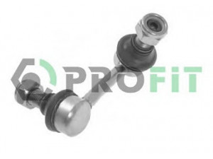 PROFIT 2305-0385 šarnyro stabilizatorius 
 Ašies montavimas/vairavimo mechanizmas/ratai -> Stabilizatorius/fiksatoriai -> Savaime išsilyginanti atrama
4056A133, MR992191