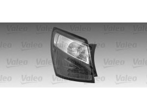 VALEO 044396 kombinuotas galinis žibintas 
 Kėbulas -> Transporto priemonės galas -> Kombinuotas galinis žibintas/dalys -> Kombinuotas galinis žibintas
26550-BR50A, 26550BR50A