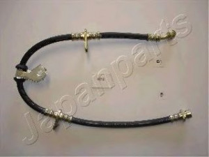 JAPANPARTS TF-472 laikantysis rėmas, stabdžių žarnelė 
 Stabdžių sistema -> Stabdžių žarnelės
46411-SH3-043