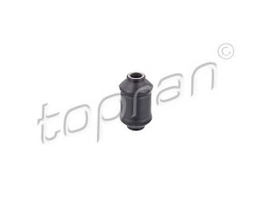 TOPRAN 102 589 valdymo svirties/išilginių svirčių įvorė 
 Ašies montavimas/vairavimo mechanizmas/ratai -> Valdymo svirtis/pasukamosios svirties sujungimas -> Montavimas/sutvirtinimas
171 407 182D