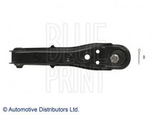 BLUE PRINT ADT38607 vikšro valdymo svirtis 
 Ašies montavimas/vairavimo mechanizmas/ratai -> Valdymo svirtis/pasukamosios svirties sujungimas -> Vairo trauklės (valdymo svirtis, išilginis balansyras, diago
48068-19065, 48068-19125