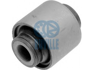 RUVILLE 987310 valdymo svirties/išilginių svirčių įvorė 
 Ašies montavimas/vairavimo mechanizmas/ratai -> Valdymo svirtis/pasukamosios svirties sujungimas -> Montavimas/sutvirtinimas