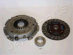 JAPANPARTS KF-205 sankabos komplektas 
 Sankaba/dalys -> Sankabos remonto komplektas, visas