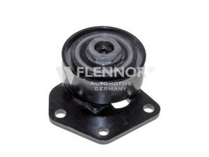 FLENNOR FS25997 įtempiklio skriemulys, V formos rumbuotas diržas 
 Diržinė pavara -> V formos rumbuotas diržas/komplektas -> Įtempiklio skriemulys
7700860455
