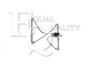 EQUAL QUALITY 360611 lango pakėliklis 
 Vidaus įranga -> Elektrinis lango pakėliklis
8200000937
