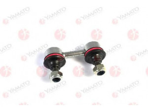 YAMATO J62005YMT šarnyro stabilizatorius 
 Ašies montavimas/vairavimo mechanizmas/ratai -> Stabilizatorius/fiksatoriai -> Savaime išsilyginanti atrama
48820-33010, 48820-33010