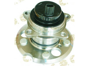 AUTOKIT 01.98006 rato guolio komplektas 
 Ašies montavimas/vairavimo mechanizmas/ratai -> Rato stebulė/montavimas -> Rato guolis
