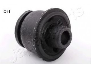 JAPANPARTS RU-C11 laikiklis, valdymo svirties montavimas 
 Ašies montavimas/vairavimo mechanizmas/ratai -> Valdymo svirtis/pasukamosios svirties sujungimas -> Montavimas/sutvirtinimas
4656012AB, 4656012AC