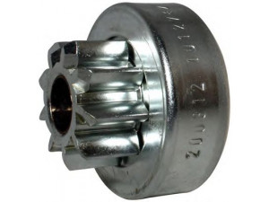 PowerMax 1012742 laisvos eigos pavara, starteris
2108-75002, 2108-F3500, 2108F-3500