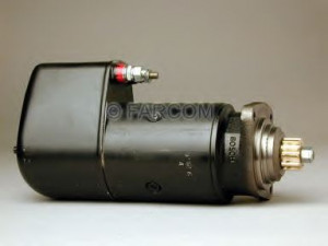 FARCOM 103407 starteris