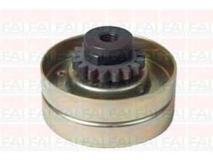 FAI AutoParts T9333 įtempiklio skriemulys, V formos rumbuotas diržas 
 Diržinė pavara -> V formos rumbuotas diržas/komplektas -> Įtempiklio skriemulys
7700851321