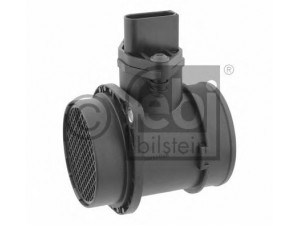 FEBI BILSTEIN 28587 oro masės jutiklis 
 Elektros įranga -> Jutikliai
06A 906 461 D, 06A 906 461 D, 06A 906 461 D