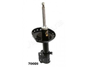 JAPANPARTS MM-70009 amortizatorius 
 Pakaba -> Amortizatorius
20310AG000, 20310AG001, 20310AG020