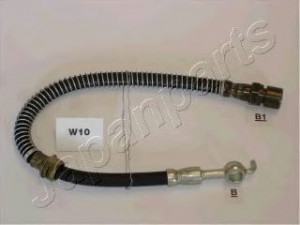 JAPANPARTS TF-W10 laikantysis rėmas, stabdžių žarnelė 
 Stabdžių sistema -> Stabdžių žarnelės
96222062