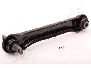 JAPANPARTS CJ-500R vikšro valdymo svirtis 
 Ašies montavimas/vairavimo mechanizmas/ratai -> Valdymo svirtis/pasukamosios svirties sujungimas -> Vairo trauklės (valdymo svirtis, išilginis balansyras, diago
MR130480