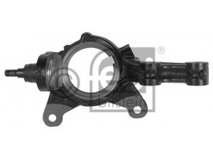 FEBI BILSTEIN 48078 pasukamasis kakliukas, rato pakaba 
 Ašies montavimas/vairavimo mechanizmas/ratai -> Pasukamojo kakliuko remonto rinkinys -> Pasukamasis kakliukas
51210-SCA-981