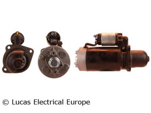 LUCAS ELECTRICAL LRS01922 starteris
6000734