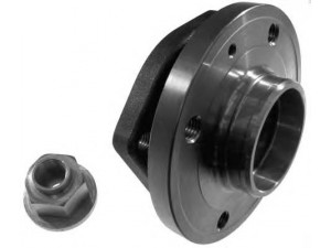 MGA KR3481 rato guolio komplektas 
 Ašies montavimas/vairavimo mechanizmas/ratai -> Rato stebulė/montavimas -> Rato guolis
271589, 3516184, BK729