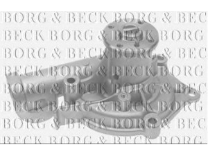 BORG & BECK BWP1610 vandens siurblys 
 Aušinimo sistema -> Vandens siurblys/tarpiklis -> Vandens siurblys
MD997418, MD997620, 25100-33001