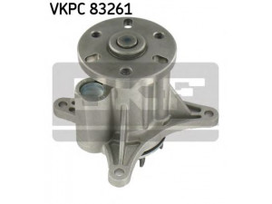 SKF VKPC 83261 vandens siurblys 
 Aušinimo sistema -> Vandens siurblys/tarpiklis -> Vandens siurblys
1201.G6, 1201.G6